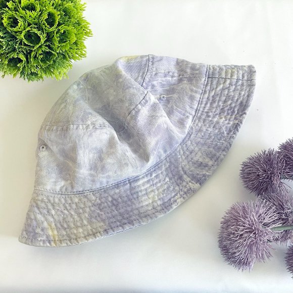 UO Marble Wash Bucket Hat - Picture 1 of 6